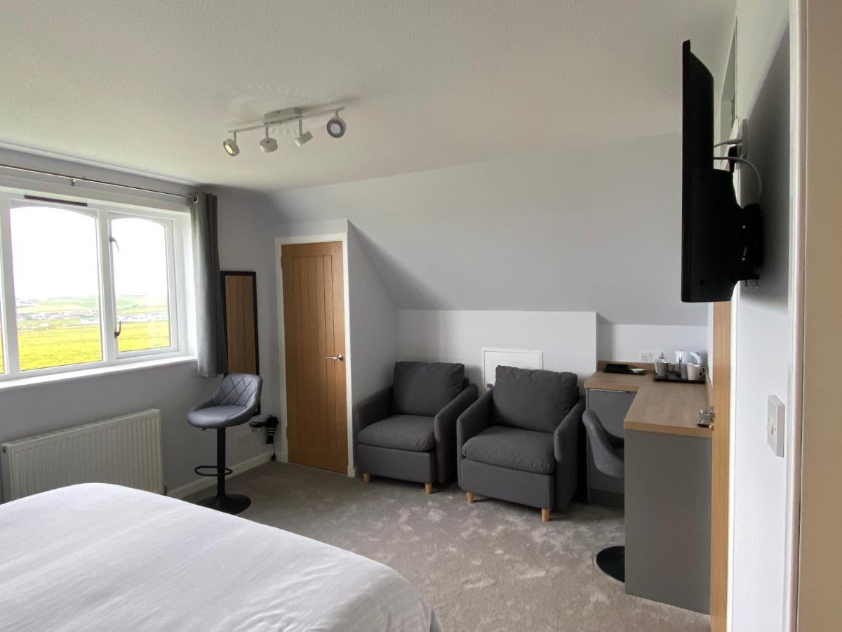 Aultnagar Accommodation Orkney Eksteriør billede