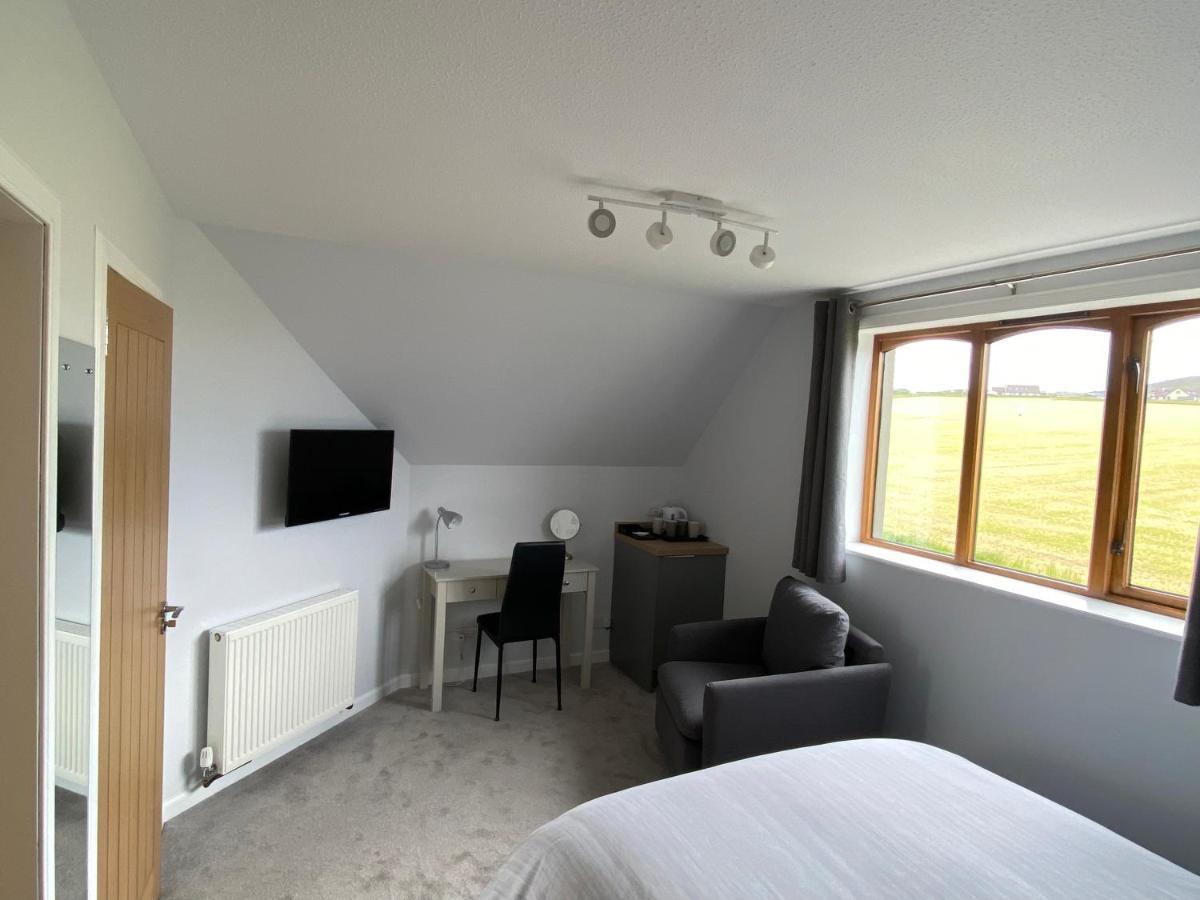 Aultnagar Accommodation Orkney Eksteriør billede