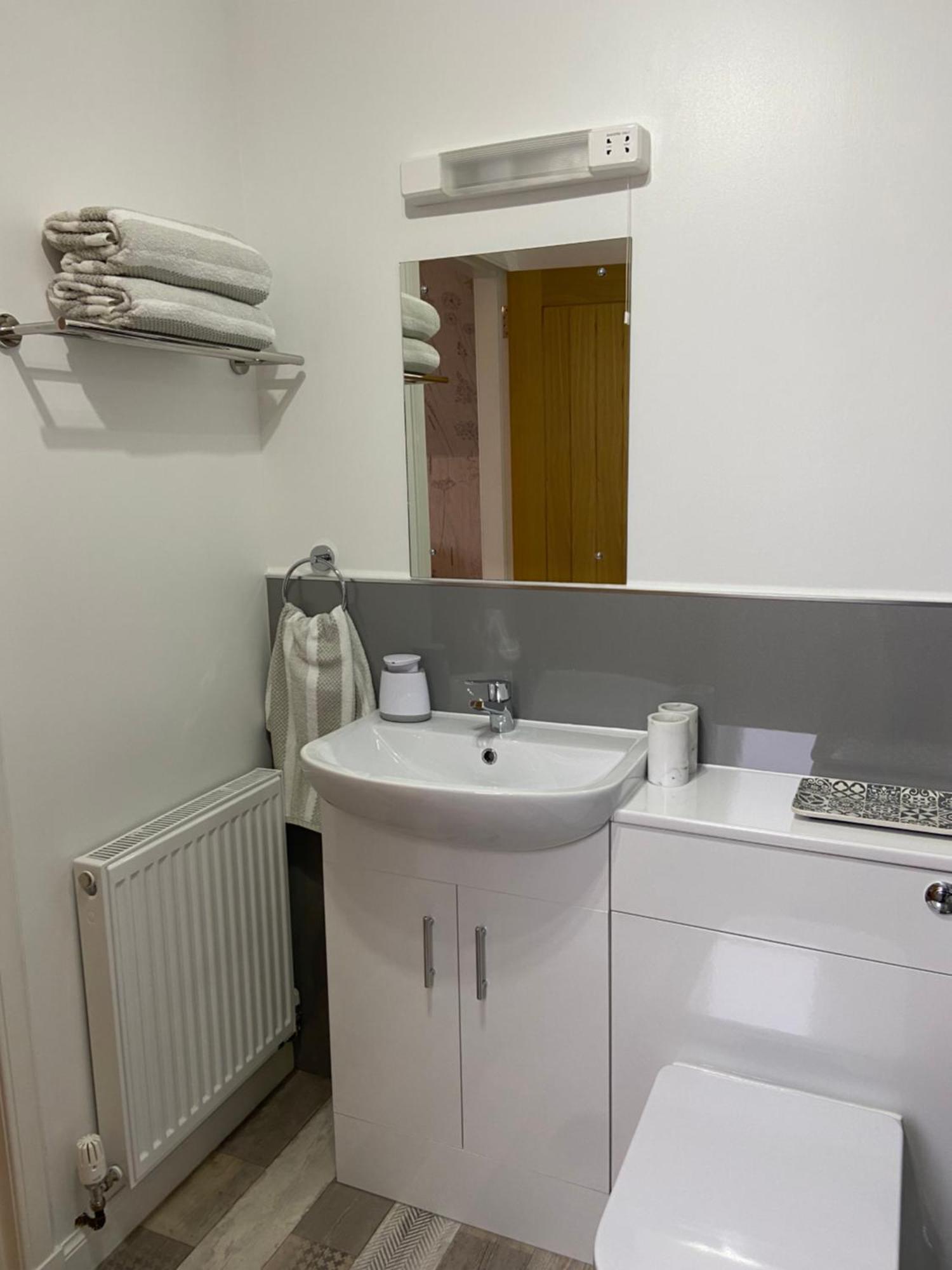 Aultnagar Accommodation Orkney Eksteriør billede