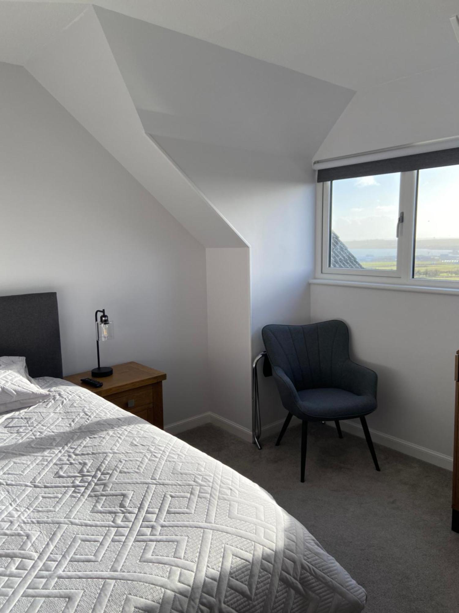 Aultnagar Accommodation Orkney Eksteriør billede