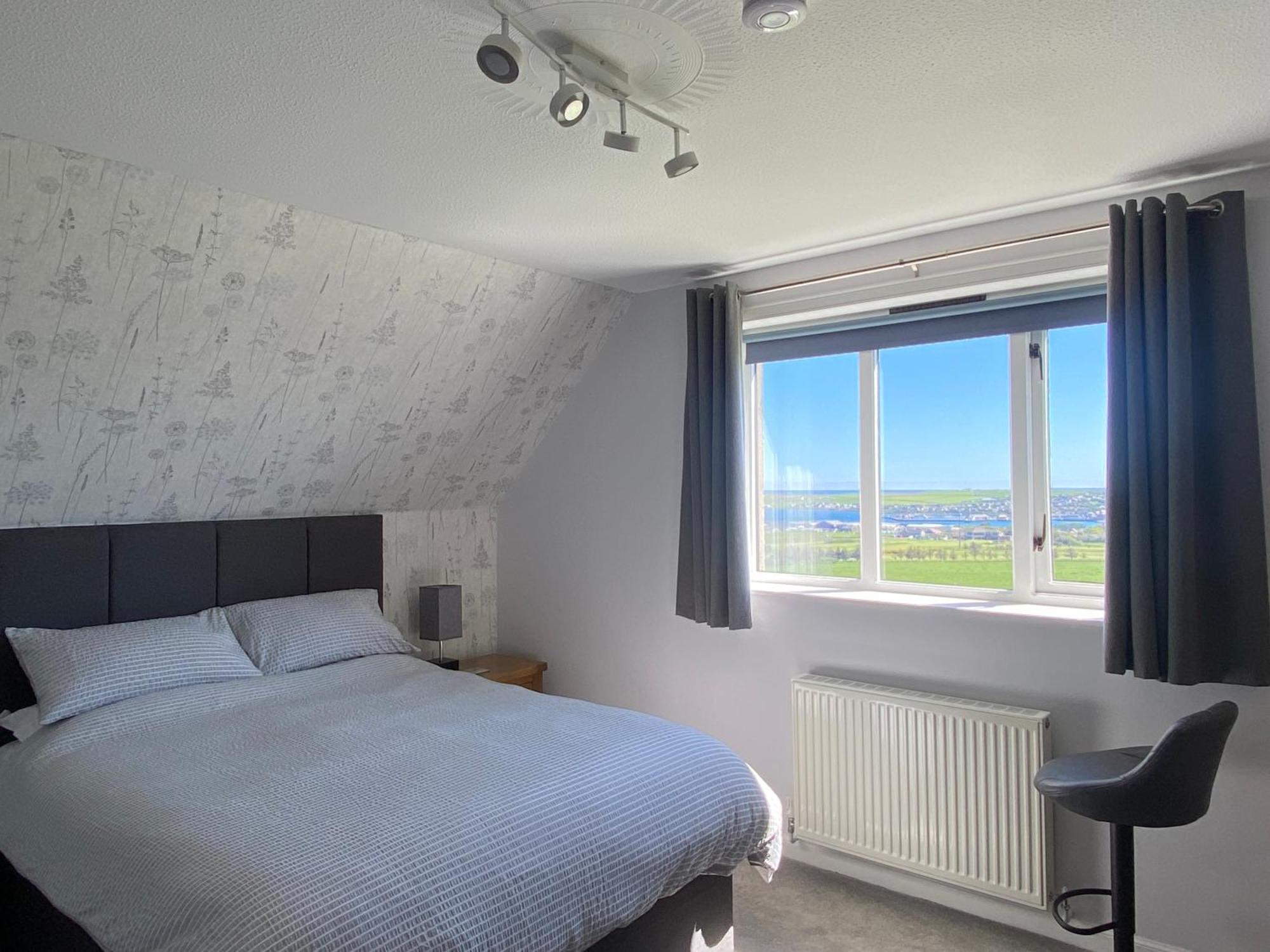 Aultnagar Accommodation Orkney Eksteriør billede