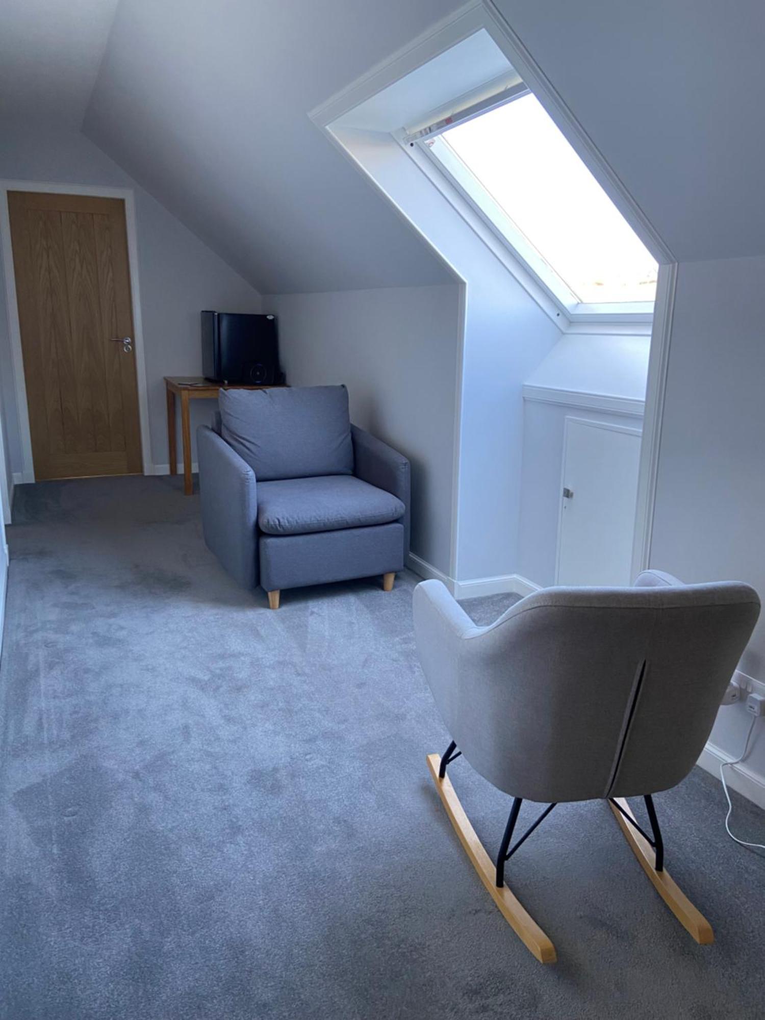 Aultnagar Accommodation Orkney Eksteriør billede