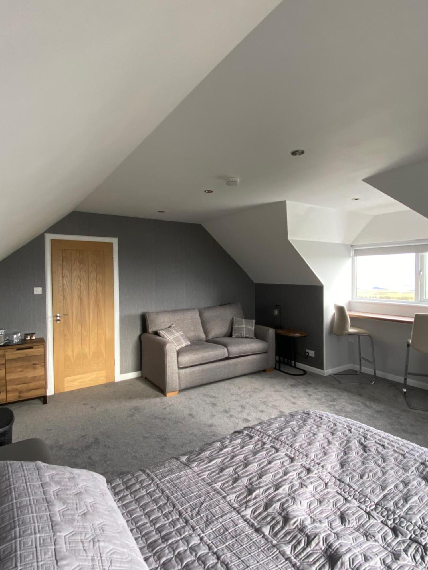 Aultnagar Accommodation Orkney Eksteriør billede
