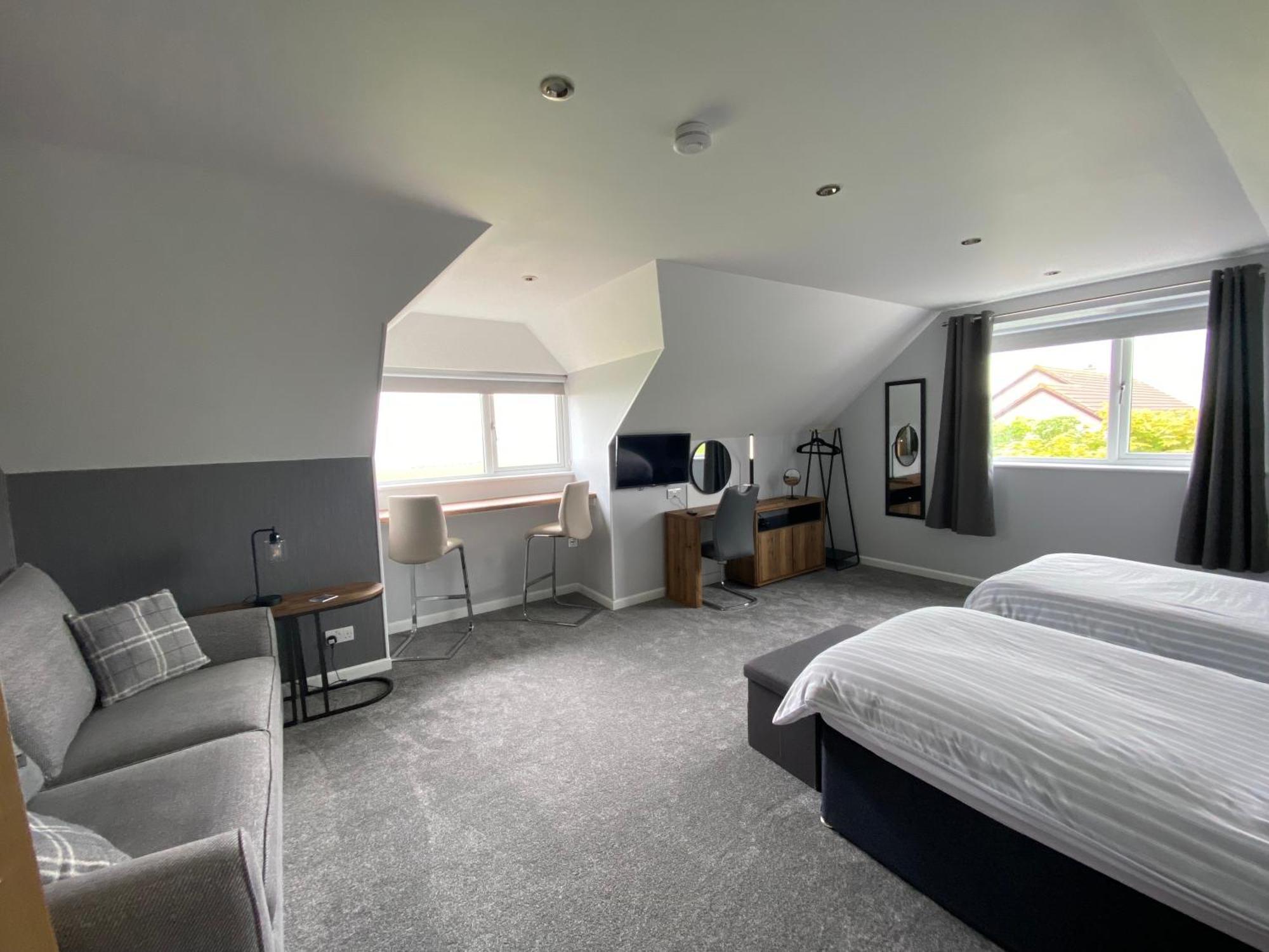 Aultnagar Accommodation Orkney Eksteriør billede