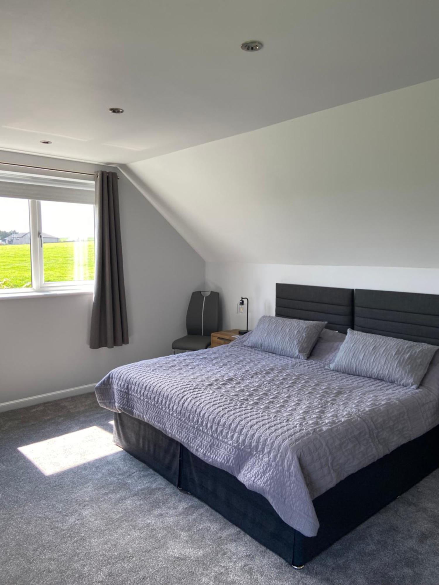 Aultnagar Accommodation Orkney Eksteriør billede